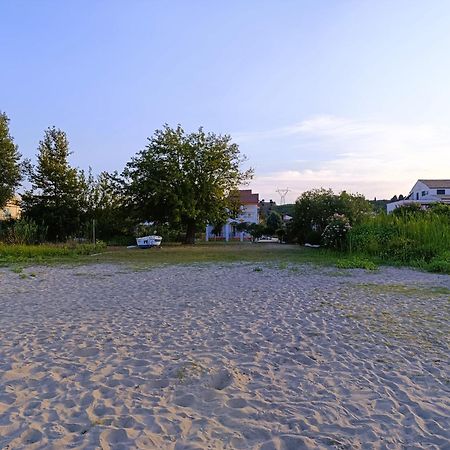 Cavos Sunrise Beach Apartments Кавос Экстерьер фото